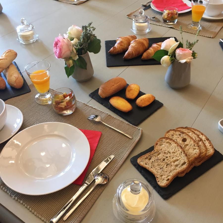 Domaine De Gailhaguet B&B Verfeil  Экстерьер фото