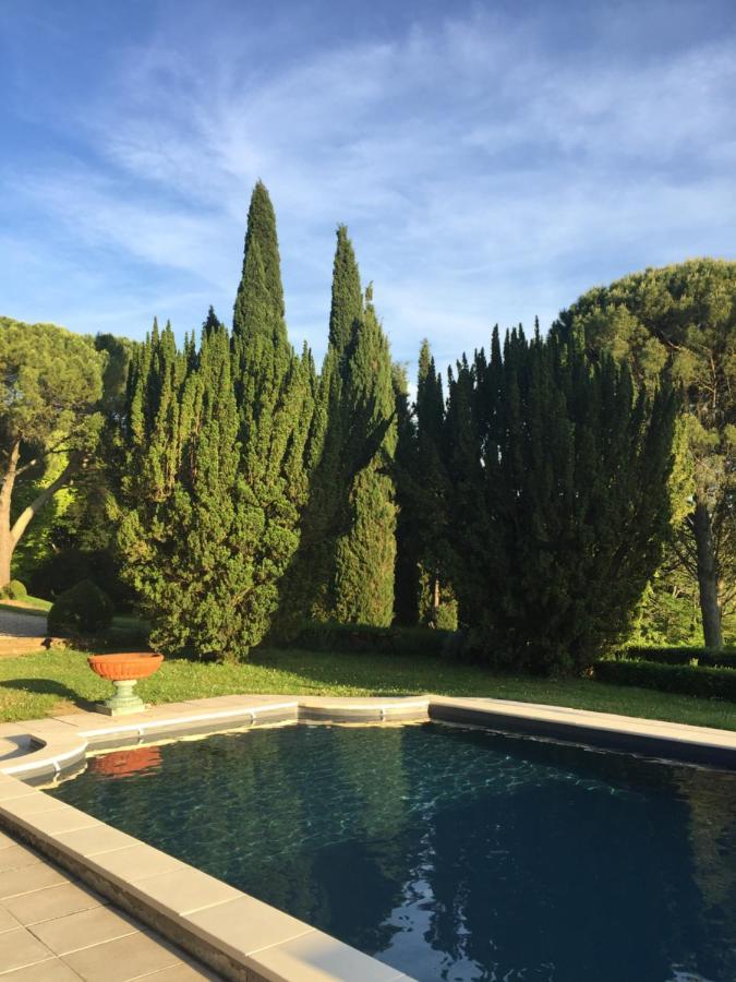 Domaine De Gailhaguet B&B Verfeil  Экстерьер фото