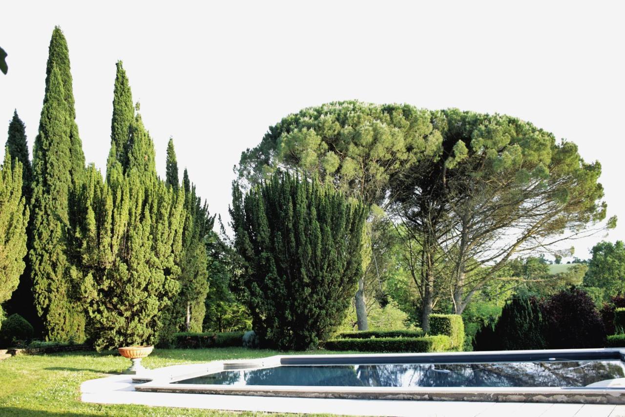 Domaine De Gailhaguet B&B Verfeil  Экстерьер фото