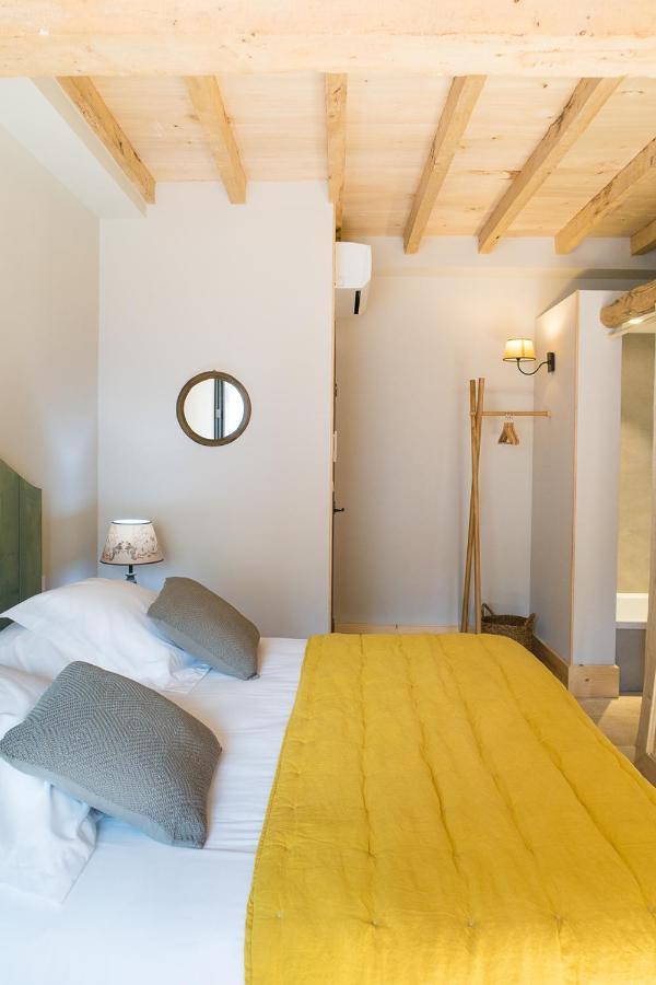Domaine De Gailhaguet B&B Verfeil  Экстерьер фото