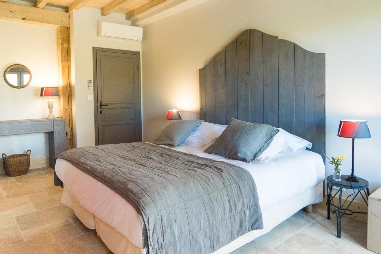 Domaine De Gailhaguet B&B Verfeil  Экстерьер фото