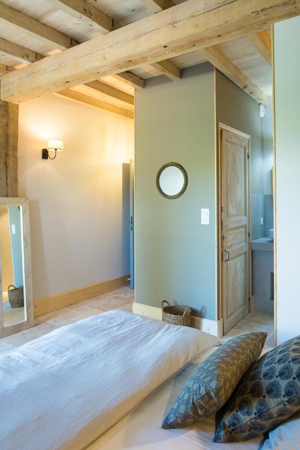 Domaine De Gailhaguet B&B Verfeil  Экстерьер фото
