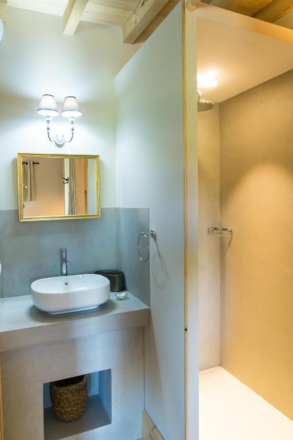 Domaine De Gailhaguet B&B Verfeil  Экстерьер фото