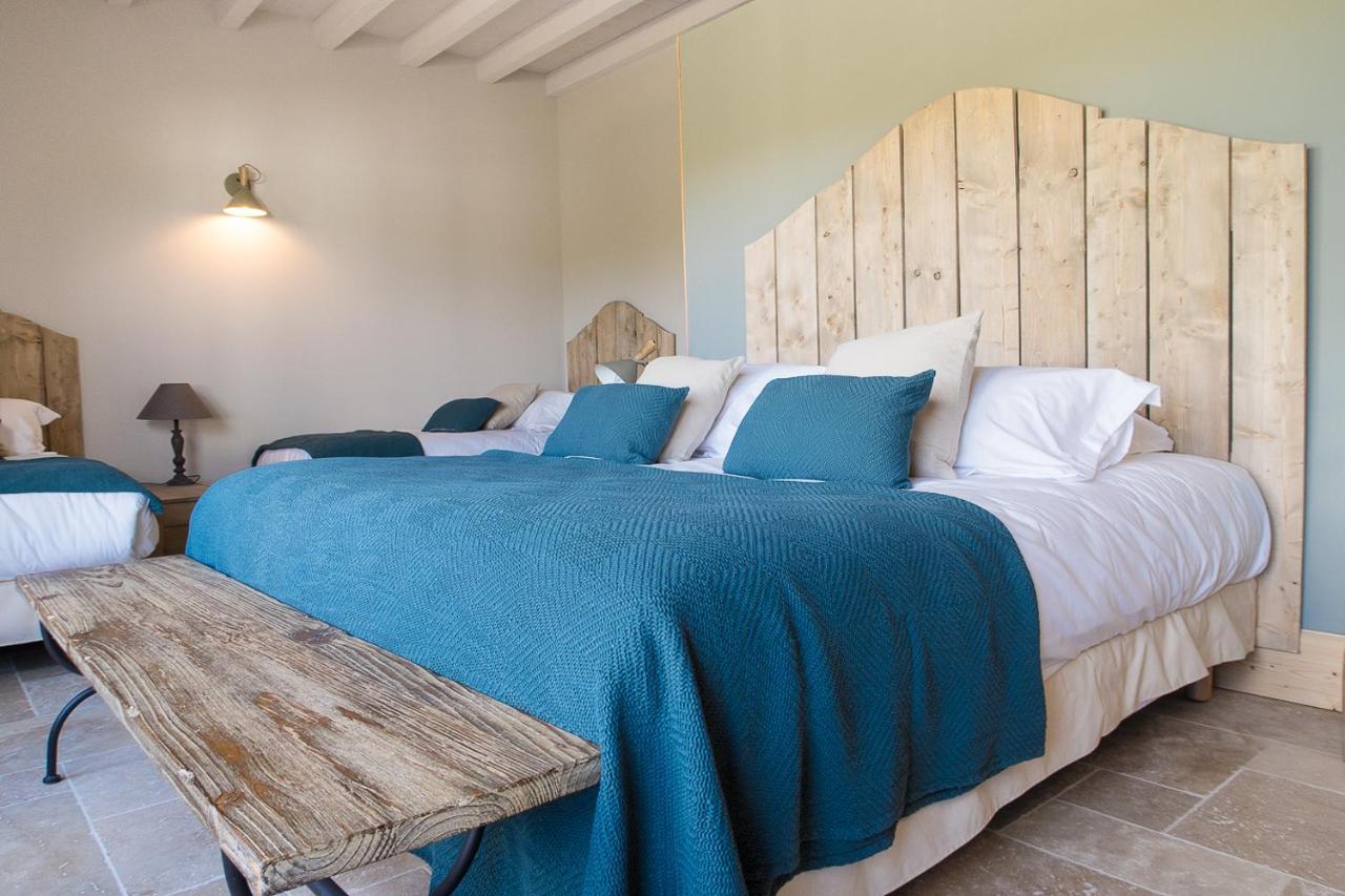 Domaine De Gailhaguet B&B Verfeil  Экстерьер фото