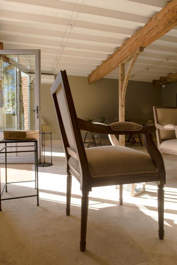 Domaine De Gailhaguet B&B Verfeil  Экстерьер фото