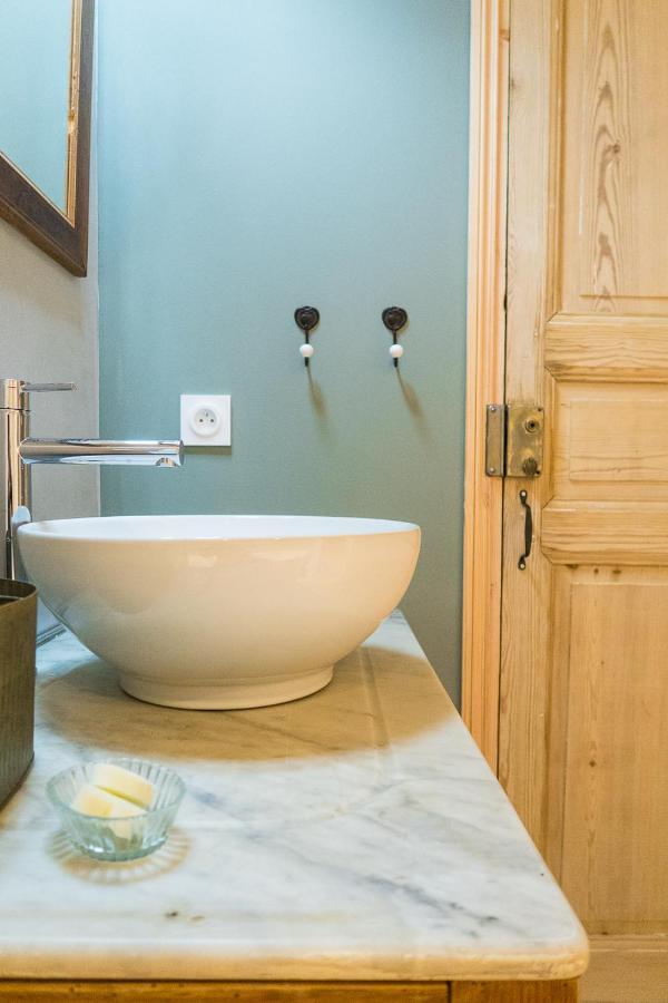 Domaine De Gailhaguet B&B Verfeil  Экстерьер фото