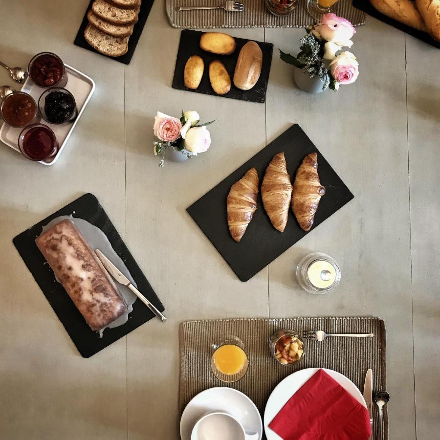 Domaine De Gailhaguet B&B Verfeil  Экстерьер фото