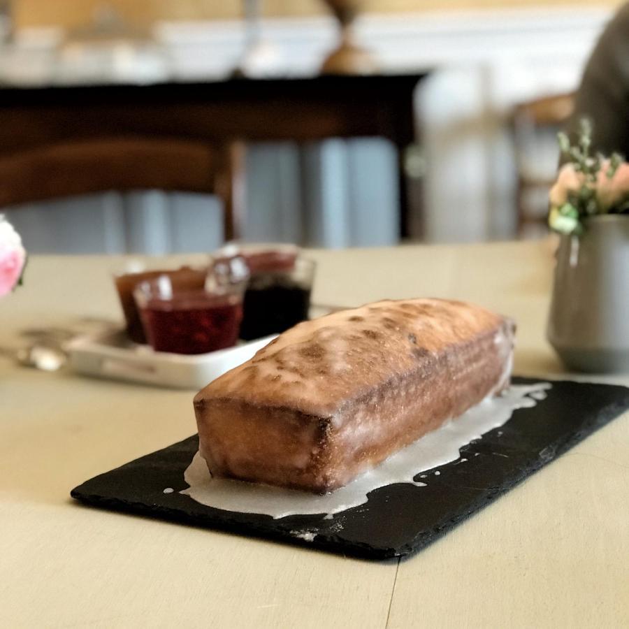 Domaine De Gailhaguet B&B Verfeil  Экстерьер фото